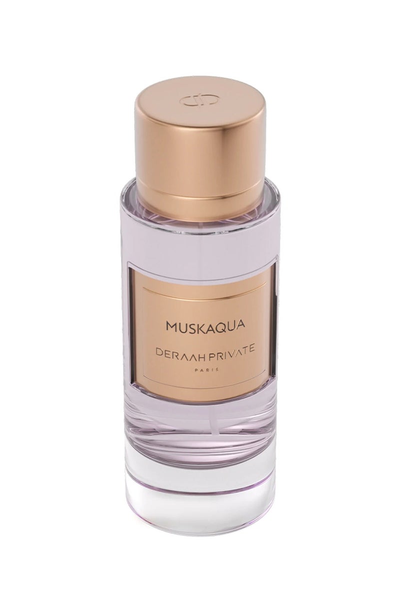 Deraah Musk Aqua Eau De Parfum - Image 3